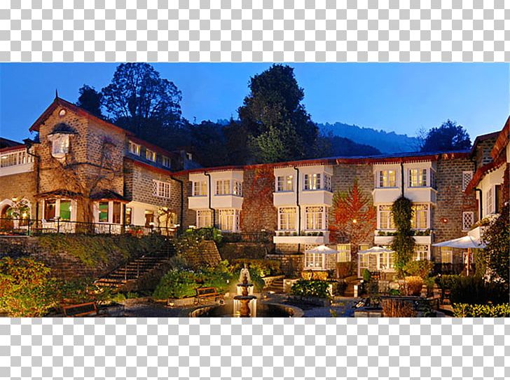 The Naini Retreat Resort Hotel Ramgarh Nainital Lake PNG, Clipart, Accommodation, Apartment, Building, Cottage, Elevation Free PNG Download