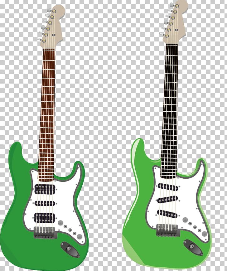 Bass Guitar Electric Guitar Acoustic Guitar PNG, Clipart, Electricity, Green Apple, Green Tea, Guitar, Guitar Accessory Free PNG Download