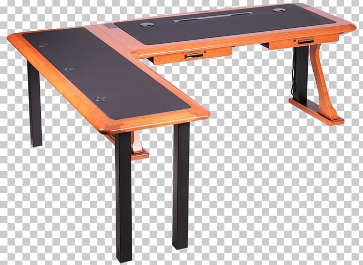 Computer Desk Table OFM PNG, Clipart, Angle, Caretta, Coffee Tables, Computer, Computer Cases Housings Free PNG Download