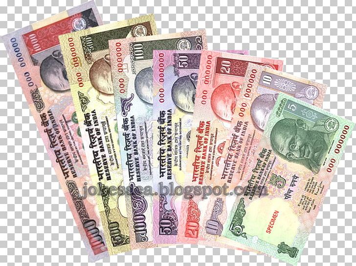 Indian Rupee Banknote Reserve Bank Of India Currency PNG, Clipart, Banknote, Cash, Circulation, Coin, Currency Free PNG Download