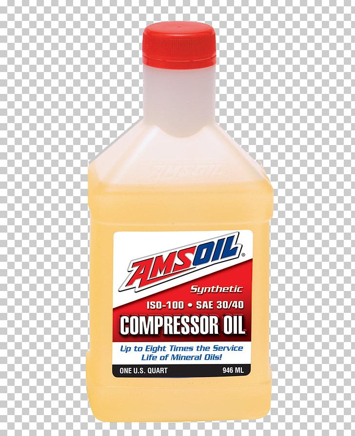 Motor Oil Synthetic Oil Compressor Amsoil Lubricant PNG, Clipart, Amsoil, Automotive Fluid, Compressor, Flavor, Hydraulic Fluid Free PNG Download