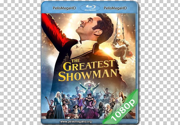 P. T. Barnum The Greatest Showman Blu-ray Disc Ultra HD Blu-ray Digital Copy PNG, Clipart, 4k Resolution, Bluray Disc, Digital Copy, Dvd, Film Free PNG Download
