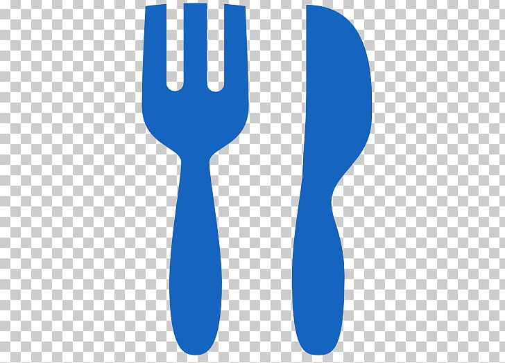 Spoon Computer Icons Jockel-Fuchs-Platz Fork PNG, Clipart, Blue, Catering, Computer Icons, Cutlery, Fork Free PNG Download