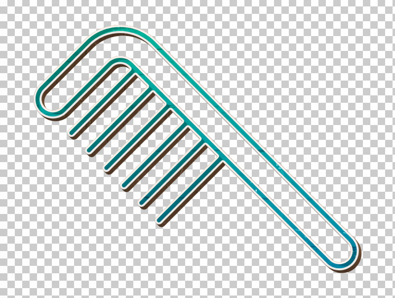 Comb Icon Cleaning Icon PNG, Clipart, Angle, Car, Cleaning Icon, Comb Icon, Line Free PNG Download