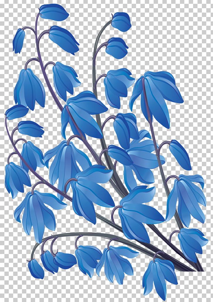 Flower Floral Design PNG, Clipart, Blue, Branch, Color, Cut Flowers, Cvet Free PNG Download