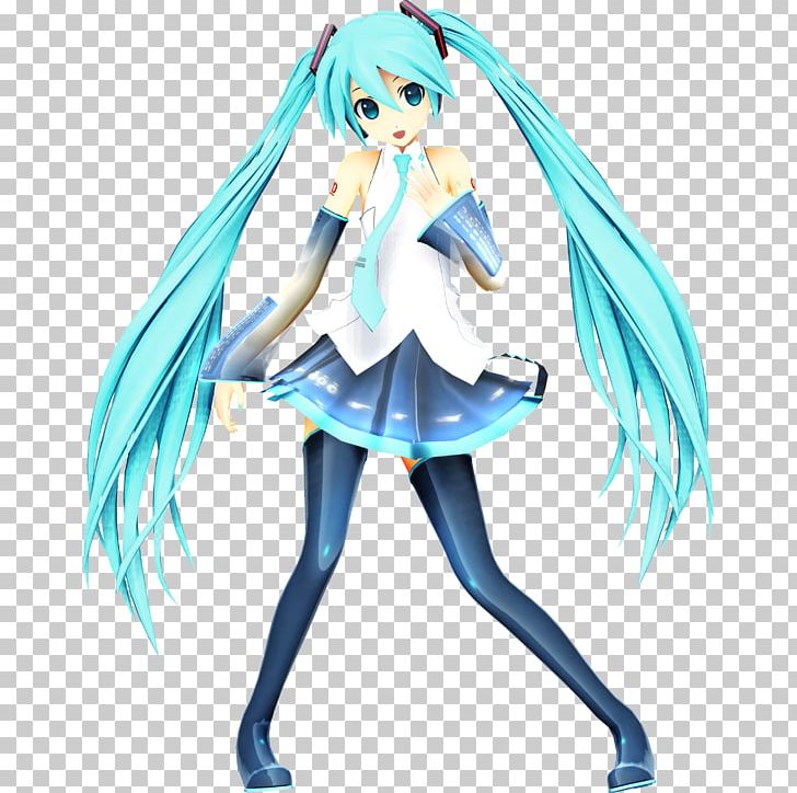 Hatsune Miku Artist MikuMikuDance PNG, Clipart, Action Figure, Anime, Art, Artist, Artwork Free PNG Download