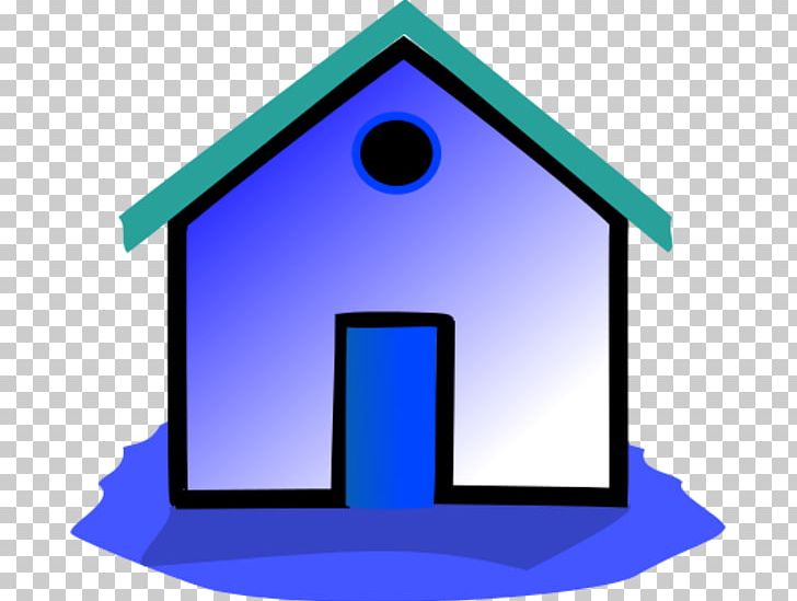 House Home Computer Icons PNG, Clipart, Angle, Area, Blue, Bookmark, Computer Icons Free PNG Download