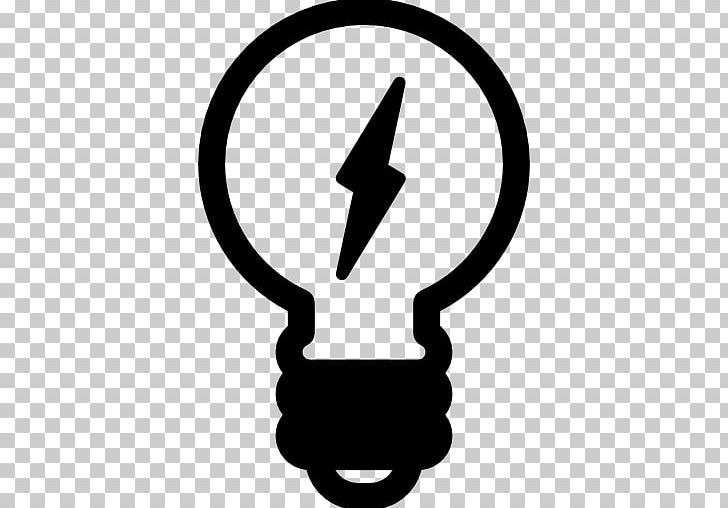 Incandescent Light Bulb Electricity Technology PNG, Clipart, Black And White, Circle, Computer Icons, Electrical Energy, Electricity Free PNG Download