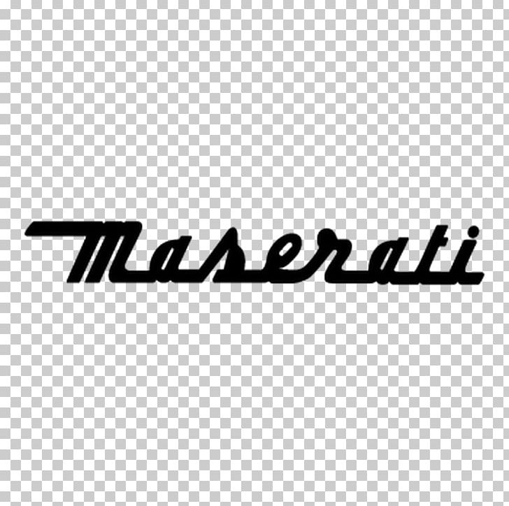 Maserati Merak Car Maserati Quattroporte Logo PNG, Clipart, Black, Black And White, Brand, Bumper Sticker, Car Free PNG Download