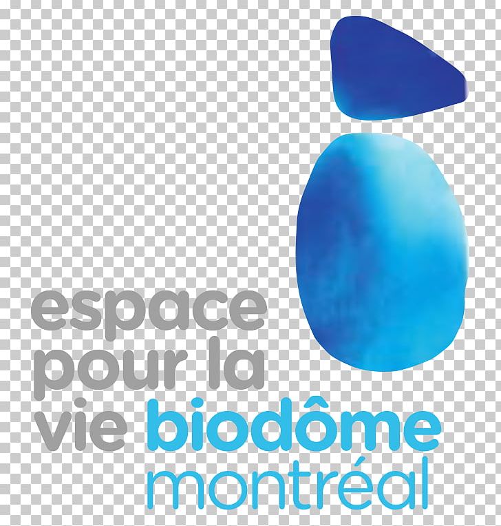 Montreal Biodome Space For Life Graphics Zoo Logo PNG, Clipart, Blue, Construction, Garden, Logo, Montreal Free PNG Download