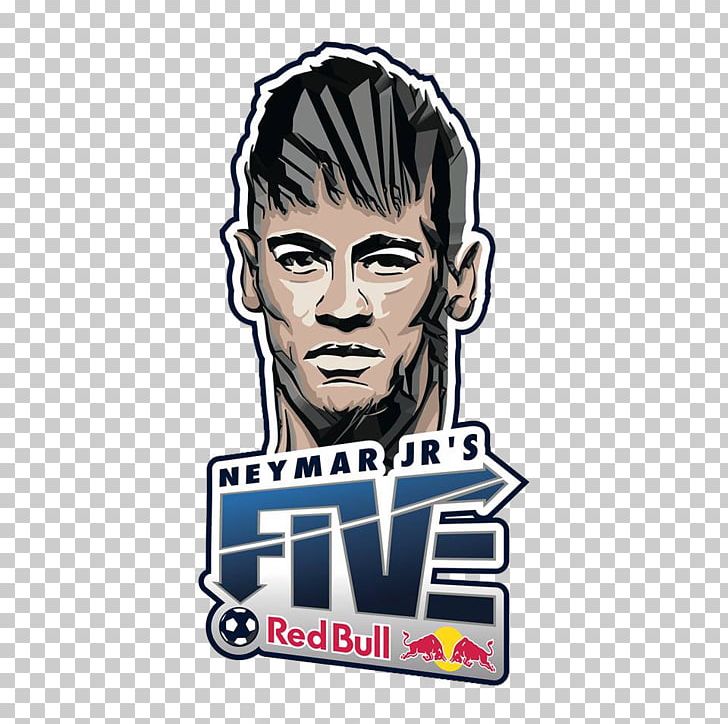 Neymar Red Bull Brazil National Football Team Five-a-side Football Football Player PNG, Clipart, Brand, Brazil National Football Team, Celebrities, Facial Hair, Fc Barcelona Free PNG Download