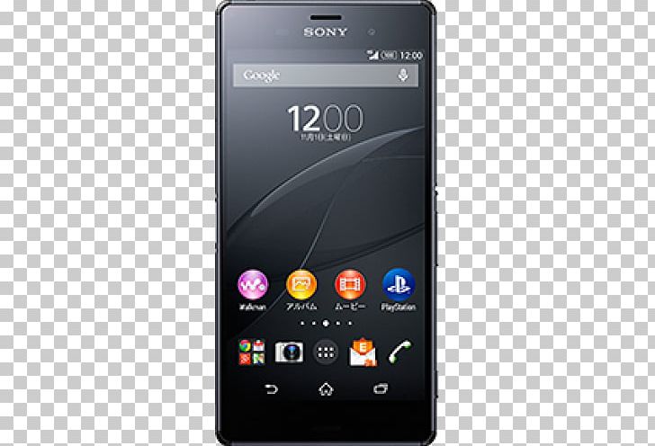 Sony Xperia Z3+ Sony Xperia Z5 Sony Xperia S SOL26 PNG, Clipart, Cellular Network, Electronic Device, Gadget, Mobile Phone, Mobile Phones Free PNG Download