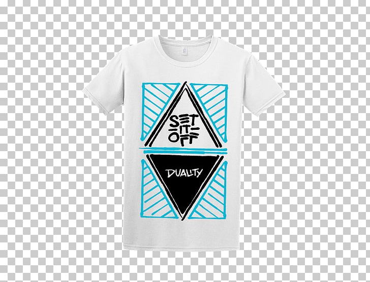 T-shirt Product Design Triangle Logo PNG, Clipart, Angle, Aqua, Blue, Brand, Clothing Free PNG Download