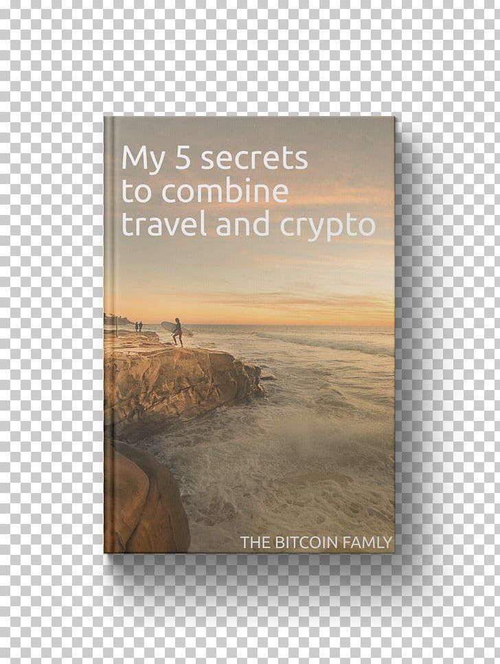 Travel Bitcoin Cryptocurrency Safari Family PNG, Clipart, Bitcoin, Book, Cryptocurrency, Family, Ko Phangan Free PNG Download