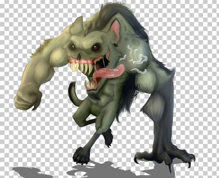 Warhammer: Vermintide 2 Werehyena PNG, Clipart, Animals, Art, Artist, Artistrio, Carnivoran Free PNG Download