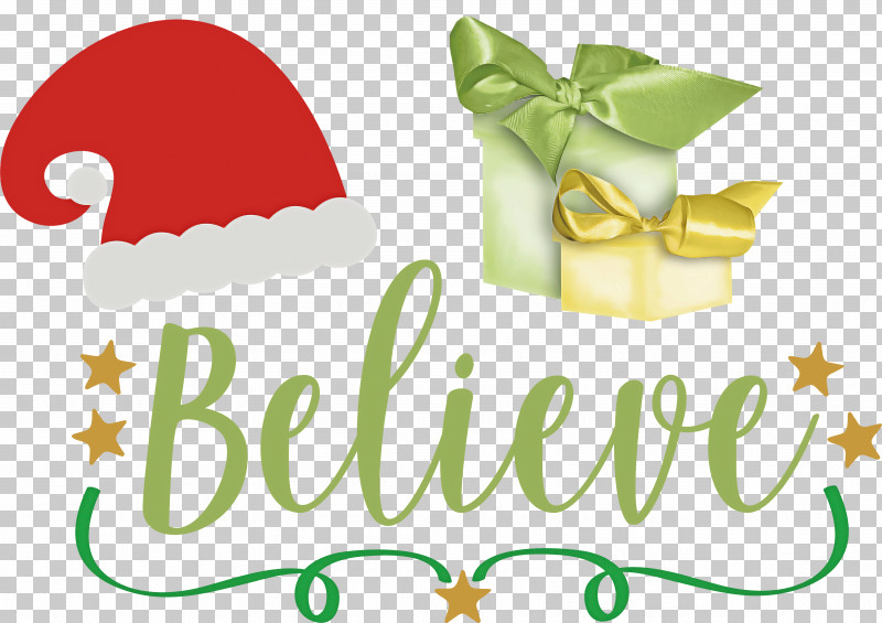 Believe Santa Christmas Winter PNG, Clipart, Believe Santa, Christmas, Christmas Day, Christmas Ornament, Christmas Ornament M Free PNG Download