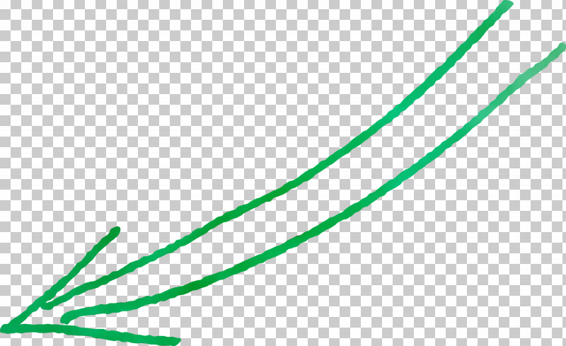 Green Line PNG, Clipart, Green, Hand Drawn Arrow, Line, Paint, Watercolor Free PNG Download