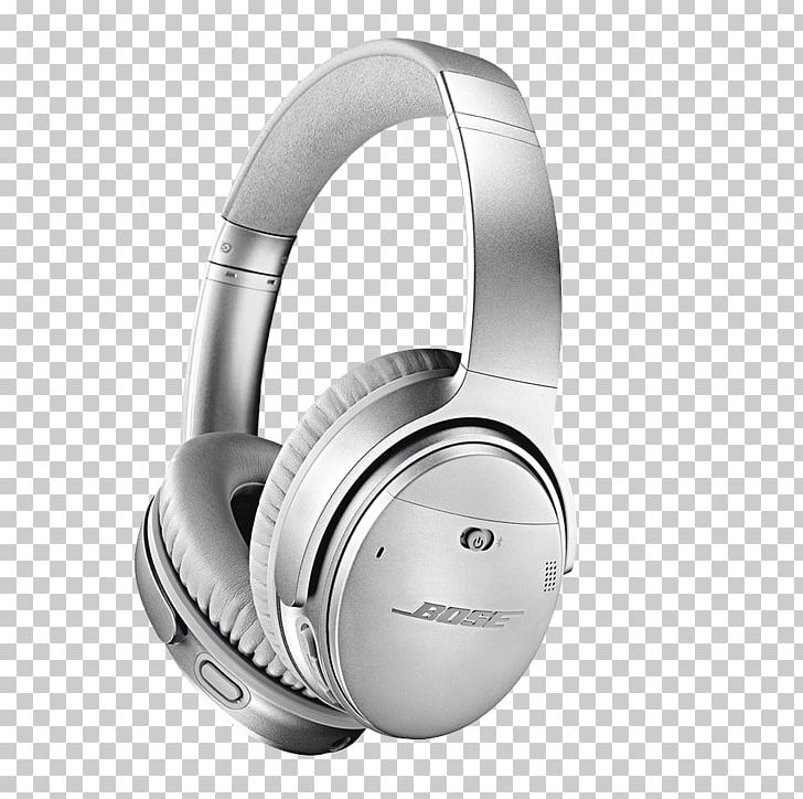 Bose QuietComfort 35 II Noise-cancelling Headphones Bose Corporation PNG, Clipart, Active Noise Control, Audio Equipment, Audio Signal, Bose, Bose Quietcomfort 25 Free PNG Download