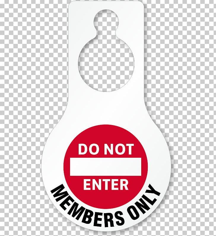 Door Hanger Sign Room Information PNG, Clipart, Brand, Do Not, Do Not Enter, Door, Door Handle Free PNG Download