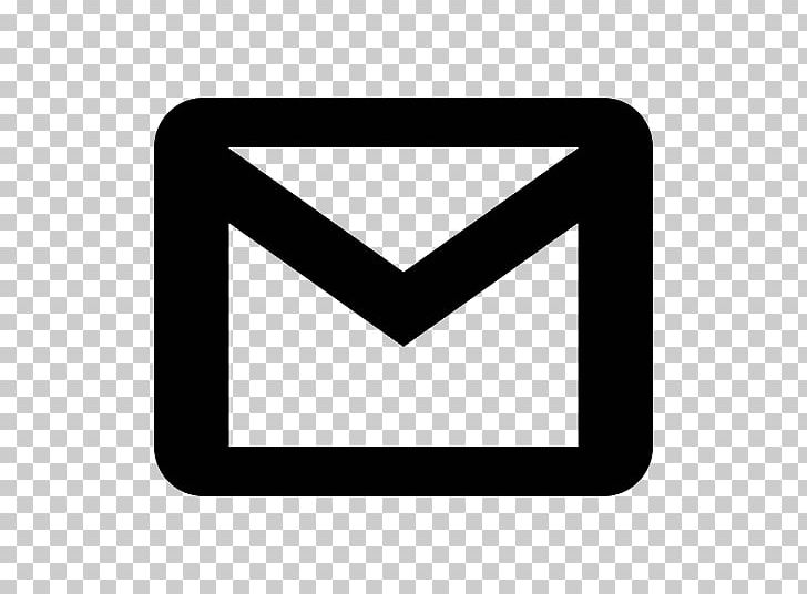 Gmail Email PNG, Clipart, Angle, Black, Computer Icons, Download, Email Free PNG Download