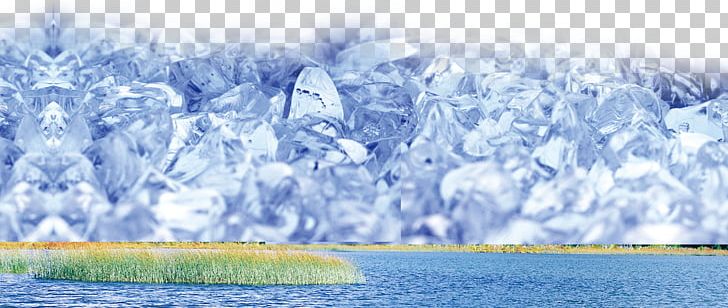 Iceberg PNG, Clipart, Blue, Cartoon, Computer Wallpaper, Freeze, Freezing Free PNG Download