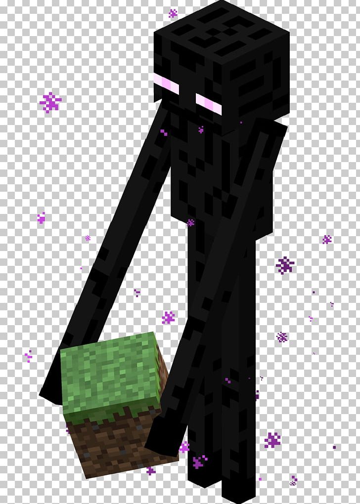 Minecraft: Story Mode Enderman Mob PNG, Clipart, Angle, Enderman, Fantasy, Game, Gaming Free PNG Download