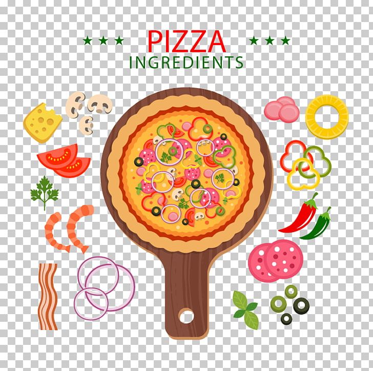 Pizza Fast Food Italian Cuisine PNG, Clipart, Apple Fruit, Cuisine, Dish, Food, Food Drinks Free PNG Download