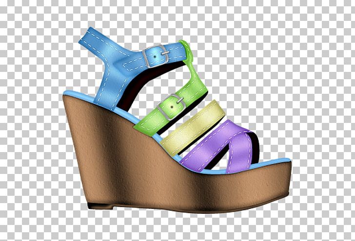 Shoe Sandal High-heeled Footwear Wedge PNG, Clipart, Beach Sandal, Boot, Bridal Sandals, Clothing, Color Free PNG Download