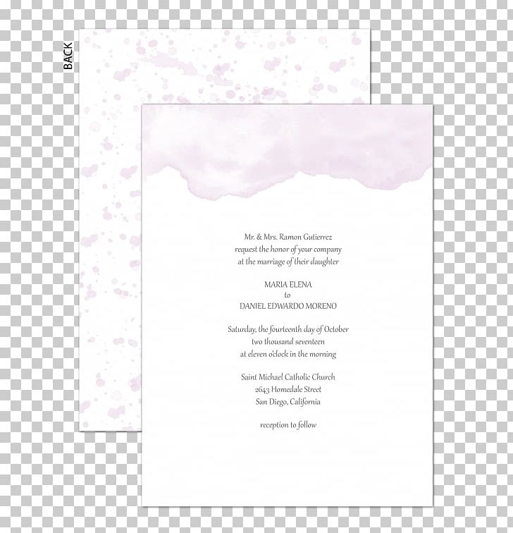 Wedding Invitation Pink M Convite Font PNG, Clipart, Convite, Font, Petal, Pink, Pink M Free PNG Download