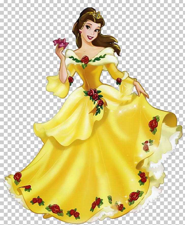 Belle Beast Ariel Rapunzel Princess Jasmine PNG, Clipart, Ariel, Beast, Beauty And The Beast, Belle, Cartoon Free PNG Download