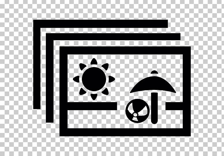 Computer Icons Vacation Paper Photography PNG, Clipart, Area, Black, Black And White, Brand, Computer Icons Free PNG Download