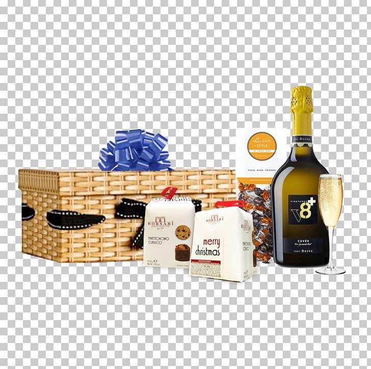 Liqueur Food Gift Baskets Sparkling Wine Champagne PNG, Clipart, Basket, Champagne, Distilled Beverage, Drink, Food Drinks Free PNG Download