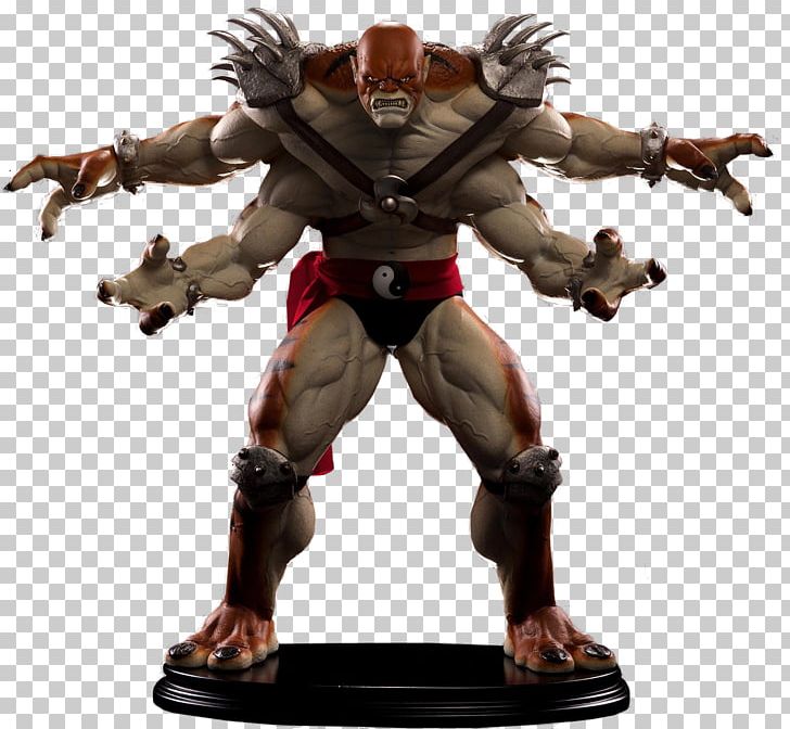 Mortal Kombat Klassik Statue 1/4 Kintaro 54 Cm Goro Mortal Kombat PNG, Clipart, Action Figure, Collectable, Fictional Character, Figurine, Goro Free PNG Download