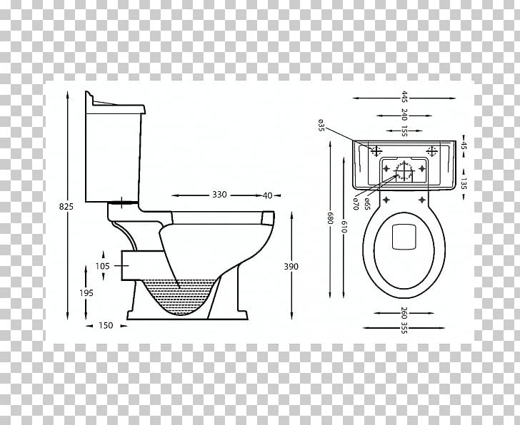 Technical Drawing Furniture Line Art Diagram PNG, Clipart, Angle, Area, Artwork, Black And White, Cartoon Free PNG Download