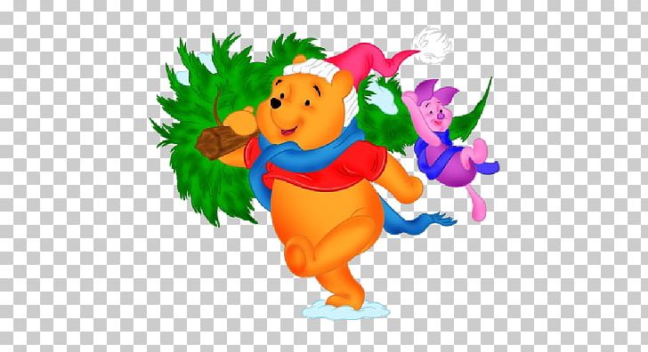 Winnie-the-Pooh Tigger Piglet Eeyore PNG, Clipart, Animated Film, Art, Cartoon, Christmas, Eeyore Free PNG Download