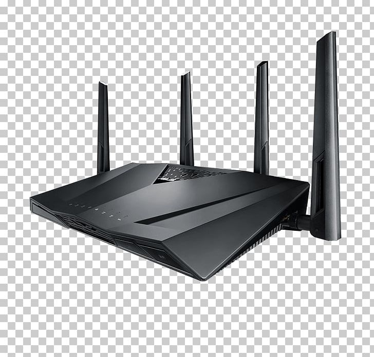 Wireless-AC3100 Dual Band Gigabit Router RT-AC88U ASUS RT-AC3100 ASUS RT-AC5300 Wireless Router PNG, Clipart, Angle, Asus, Asus Rtac66u, Asus Rtac68u, Asus Rtac3100 Free PNG Download