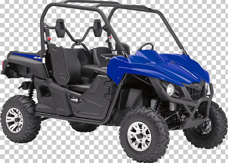 Yamaha Motor Company Wolverine Side By Side Motorcycle Off-roading PNG, Clipart, Automotive Exterior, Automotive Tire, Automotive Wheel System, Auto Part, Bumper Free PNG Download