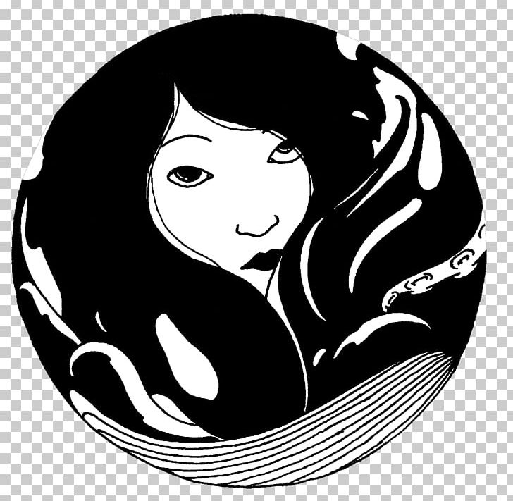 Character Fiction White PNG, Clipart, Art, Beauty, Beautym, Black, Black And White Free PNG Download