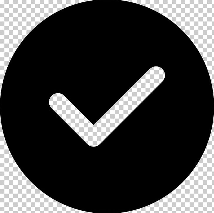 Computer Icons Button Check Mark Checkbox PNG, Clipart, Angle, Black And White, Brand, Button, Checkbox Free PNG Download