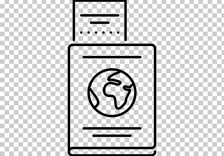 Computer Icons Passport Stamp PNG, Clipart, Area, Black, Black And White, Computer Icons, Download Free PNG Download