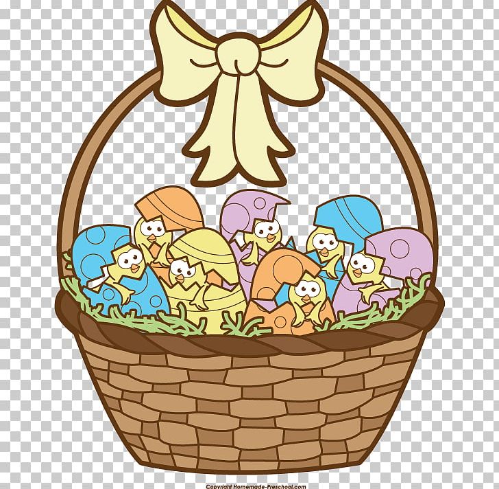 Easter Basket Easter Bunny PNG, Clipart, Artwork, Basket, Easter, Easter Basket, Easter Bunny Free PNG Download
