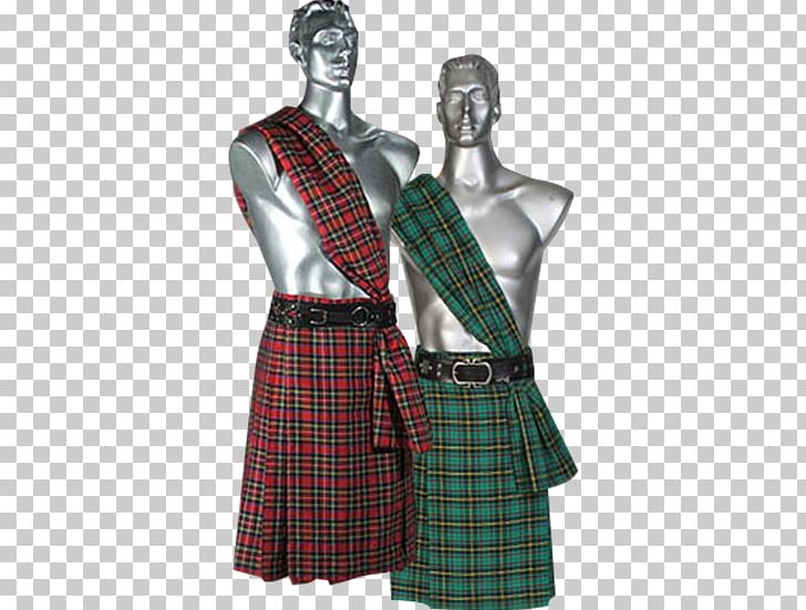 Kilt T-shirt Highland Dress Scarf Tartan PNG, Clipart, Cap, Clothing, Clothing Accessories, Costume, Dress Free PNG Download