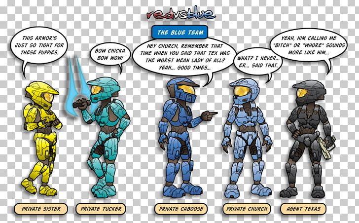 Master Chief Blue Team Halo 5: Guardians Rooster Teeth PNG, Clipart, Action Figure, Art, Blue Team, Cartoon, Deviantart Free PNG Download