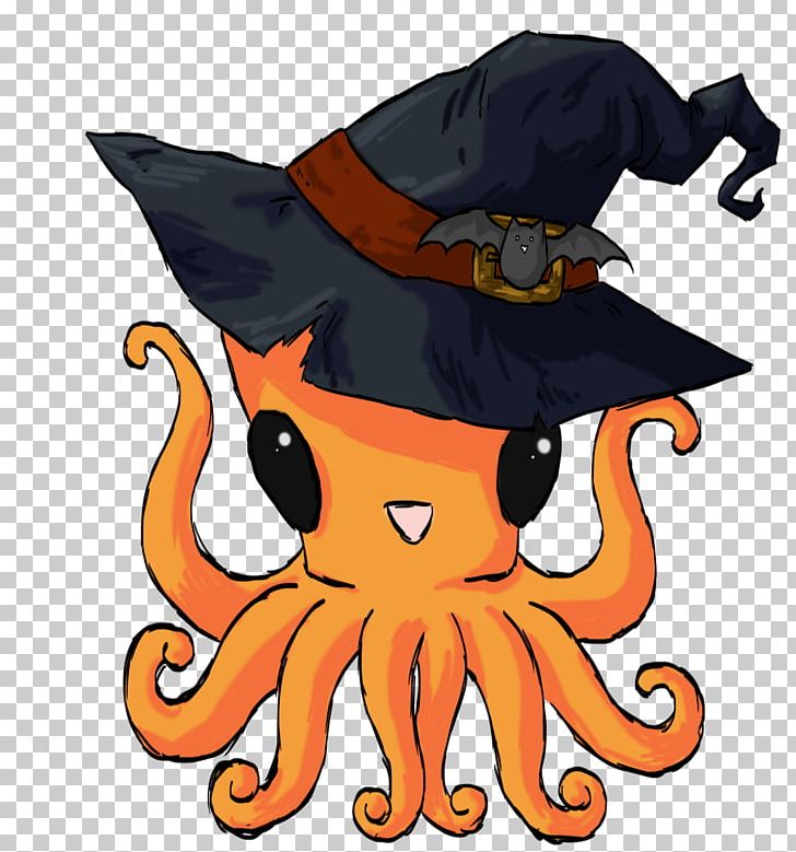 Octopus Headgear Character PNG, Clipart, Art, Cephalopod, Character, Fiction, Fictional Character Free PNG Download