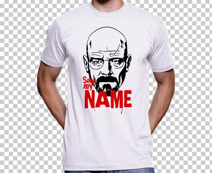 Printed T-shirt Walter White Hoodie Clothing PNG, Clipart, Active Shirt, Beard, Brand, Breaking Bad, Clothing Free PNG Download