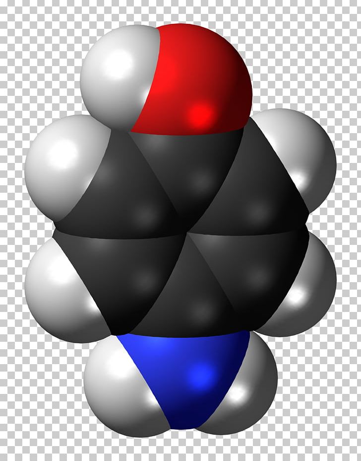 Chemistry 4-Aminophenol Molecule Acid Ball-and-stick Model PNG, Clipart, 2aminophenol, 2butanol, 4aminophenol, Acid, Amino Talde Free PNG Download