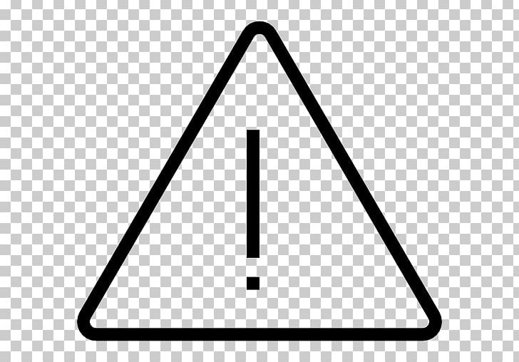 Computer Icons Triangle PNG, Clipart, Advarselstrekant, Angle, Area, Art, Black Free PNG Download