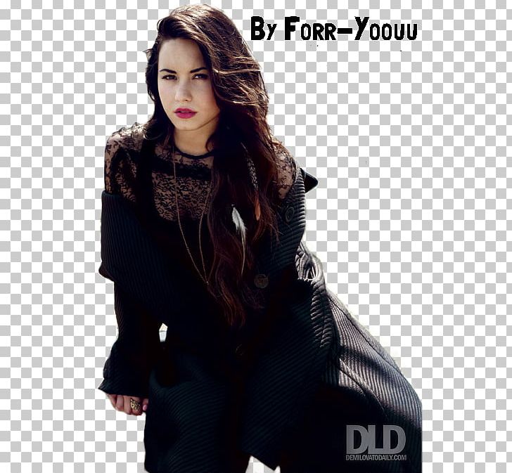 Demi Lovato Magazine Barney & Friends Photography Elle PNG, Clipart, Barney Friends, Brown Hair, Celebrity, Cover Girl, Demi Lovato Free PNG Download