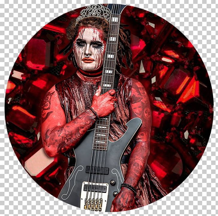 Devin Sola Motionless In White Necessary Evil Graveyard Shift Electric Guitar PNG, Clipart, Bass Guitar, Devin Sola, Electric Guitar, Eternally Yours, Graveyard Shift Free PNG Download