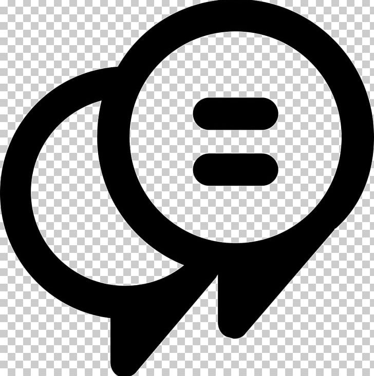 LuceCEM Computer Icons Social Media Conversation PNG, Clipart, Area, Black And White, Brand, Circle, Computer Icons Free PNG Download